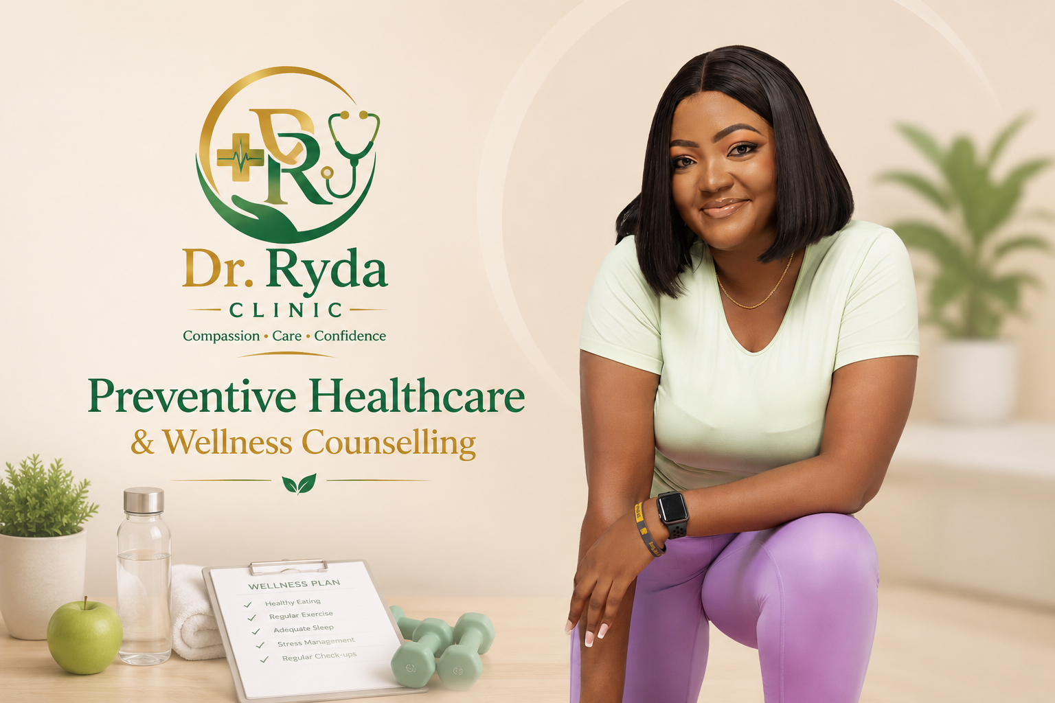 Preventive Healthcare