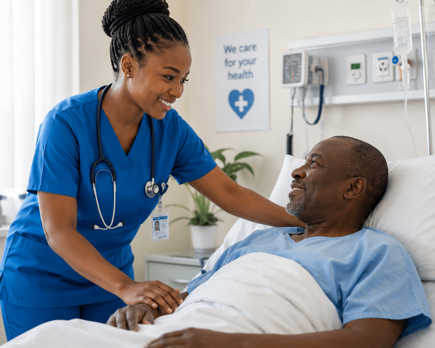 Health Awareness and Education