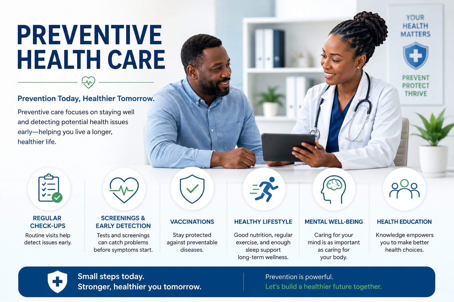Preventive Healthcare